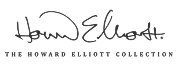 howard elliot logo
